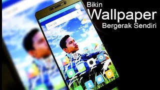 Detail Wallpaper Gerak Untuk Hp Layar Sentuh Nomer 16