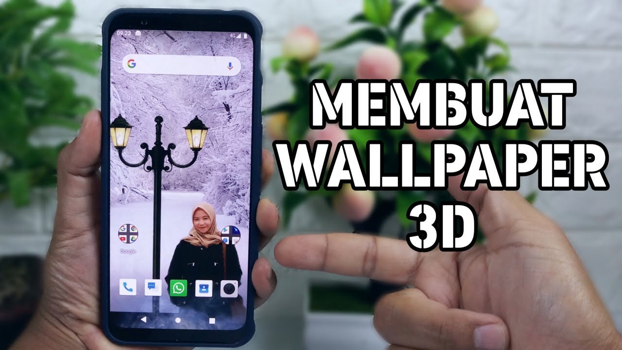 Detail Wallpaper Gerak Untuk Hp Layar Sentuh Nomer 21