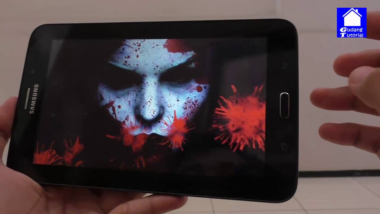 Detail Wallpaper Hantu Bergerak Untuk Hp Nomer 20