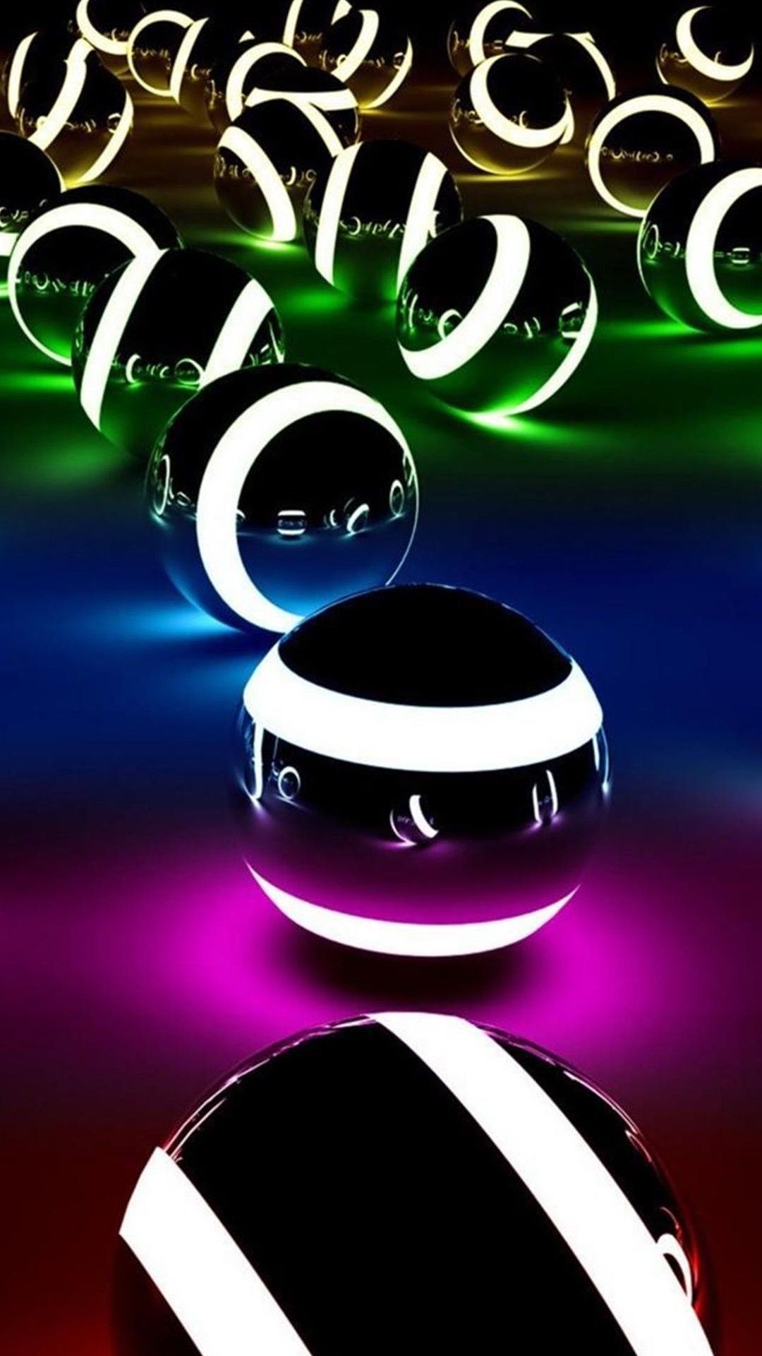 Wallpaper Hd 3d Keren Untuk Android - 49+ Koleksi Gambar