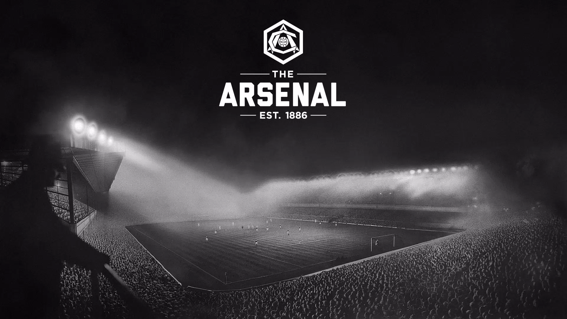 Detail Wallpaper Hd Arsenal Nomer 12