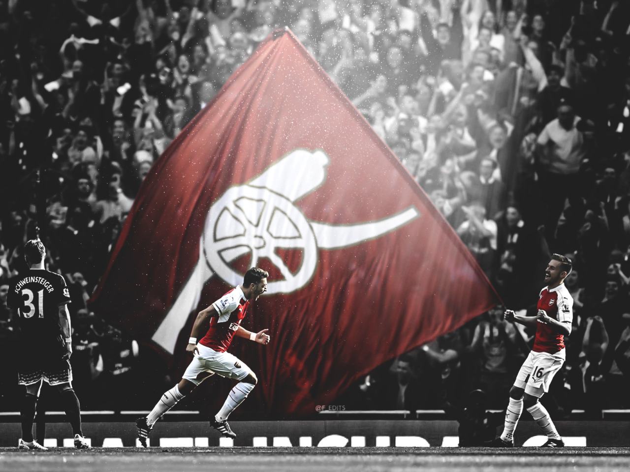 Detail Wallpaper Hd Arsenal Nomer 33