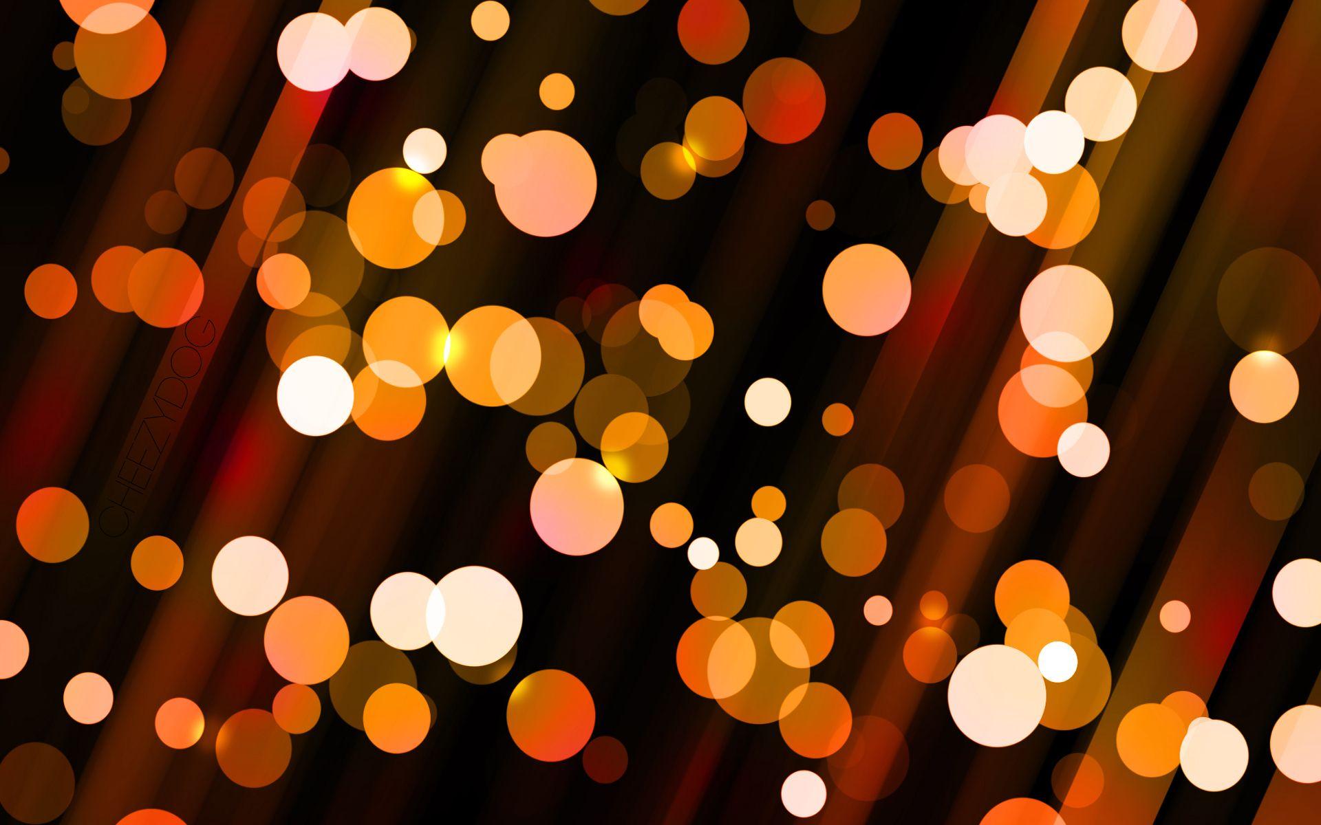Detail Wallpaper Hd Bokeh Nomer 10