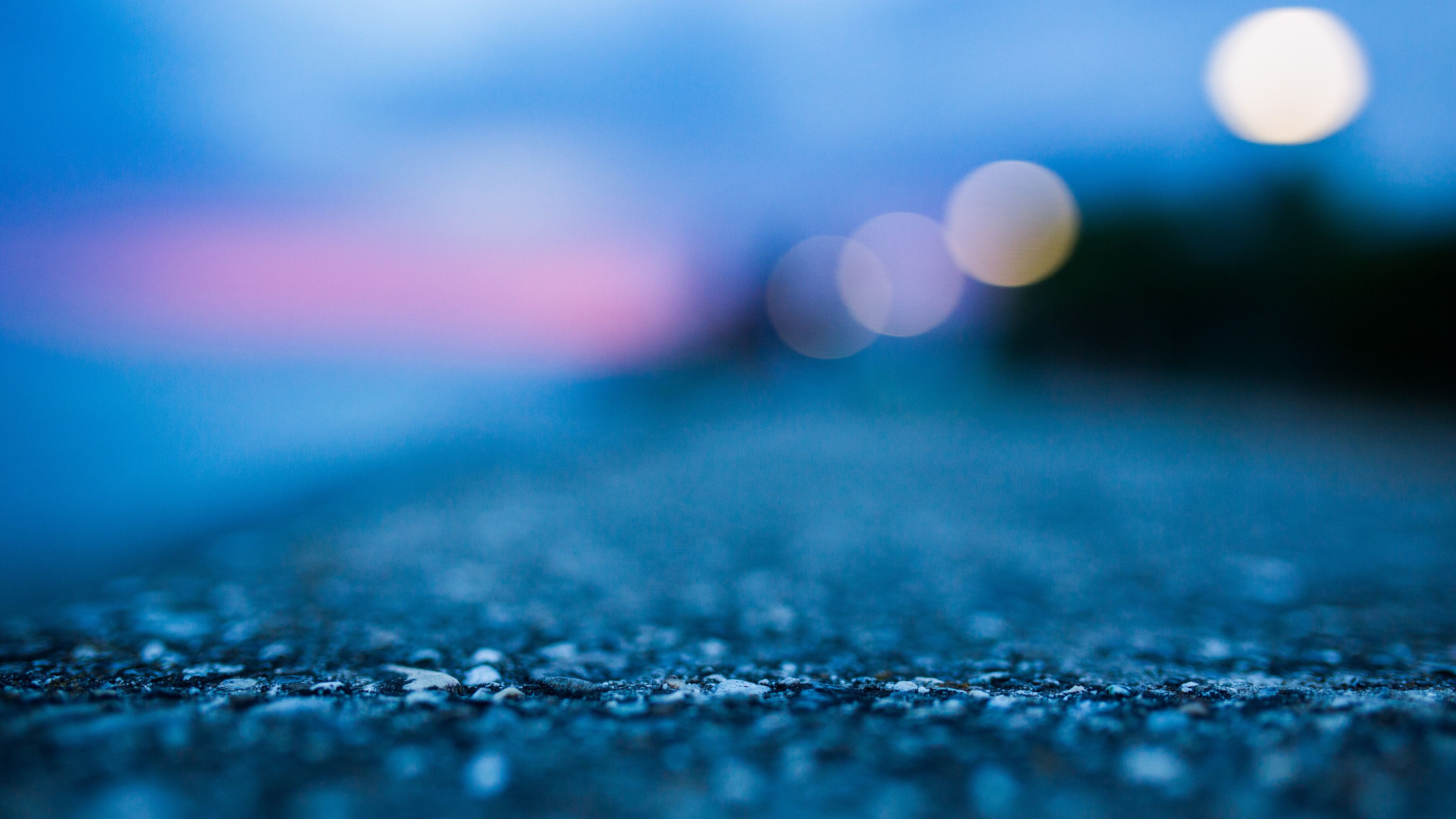 Detail Wallpaper Hd Bokeh Nomer 14