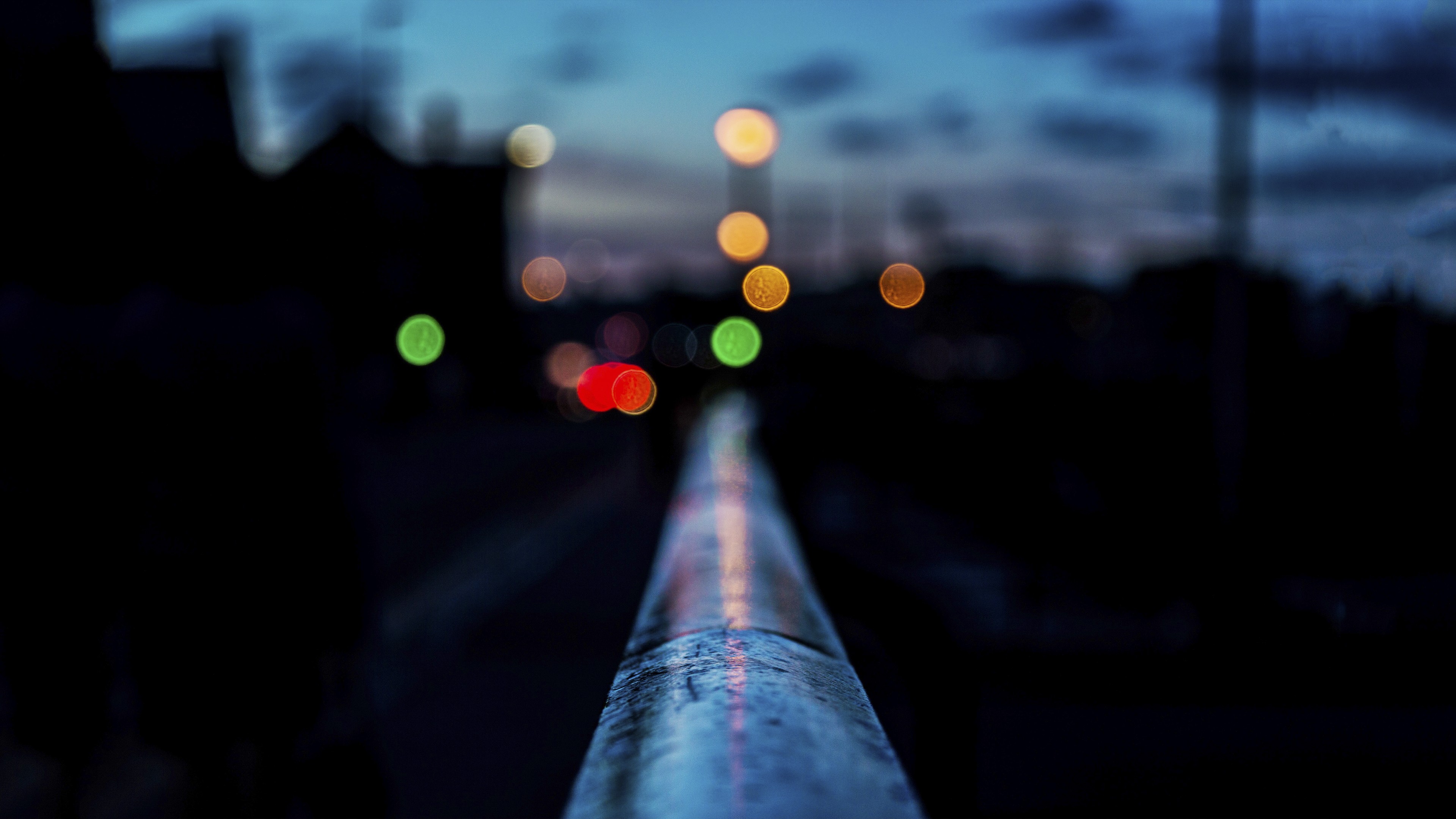 Detail Wallpaper Hd Bokeh Nomer 15
