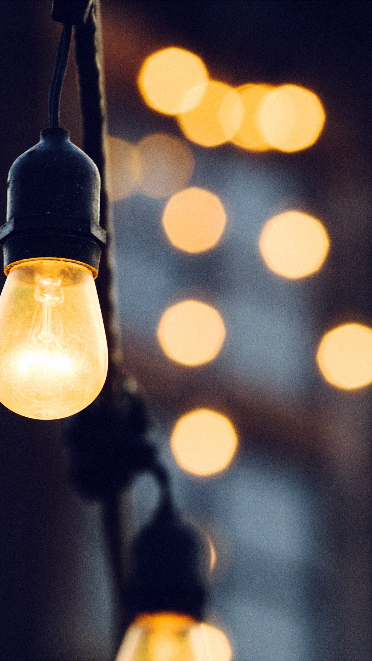 Detail Wallpaper Hd Bokeh Nomer 17