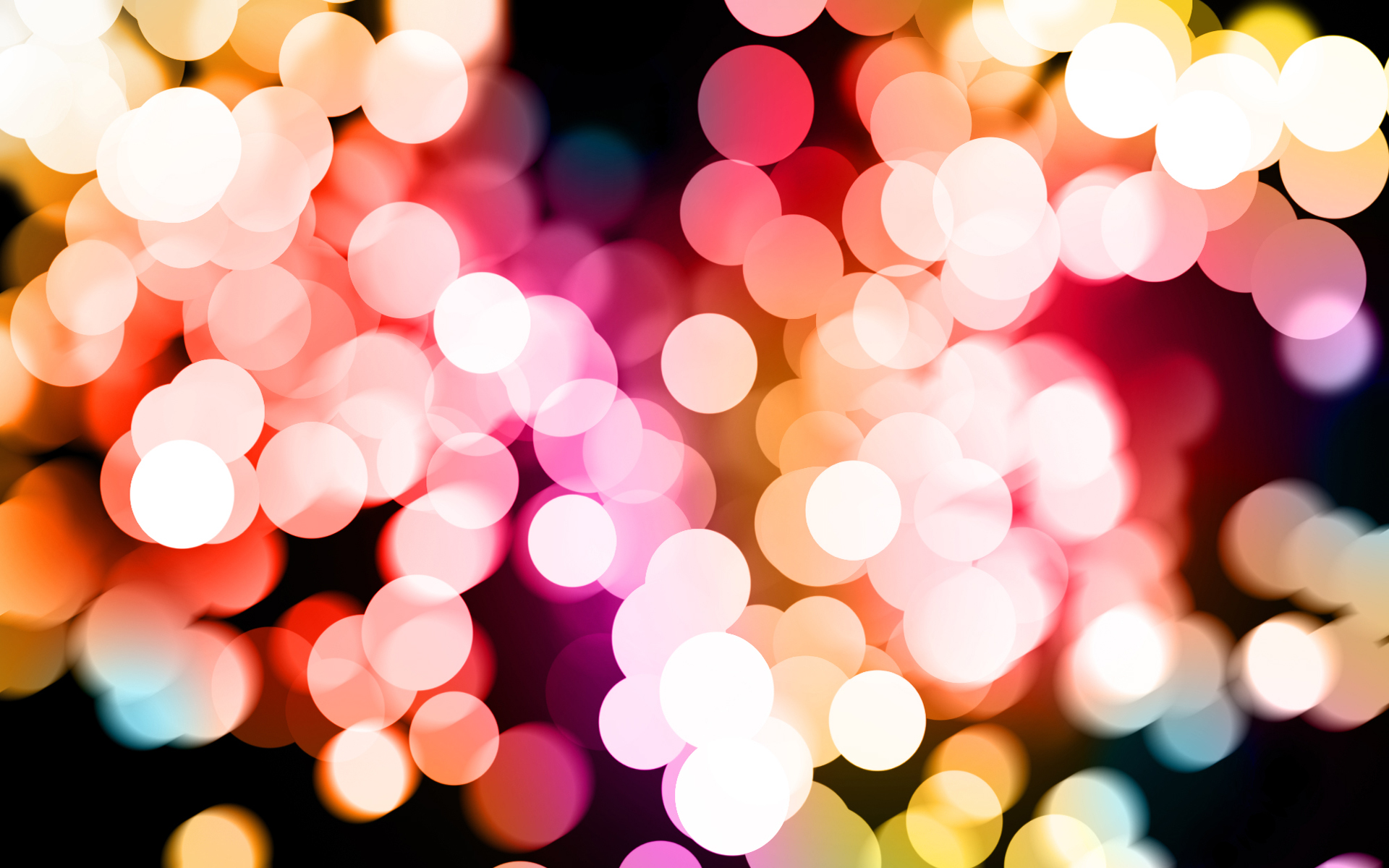Detail Wallpaper Hd Bokeh Nomer 28