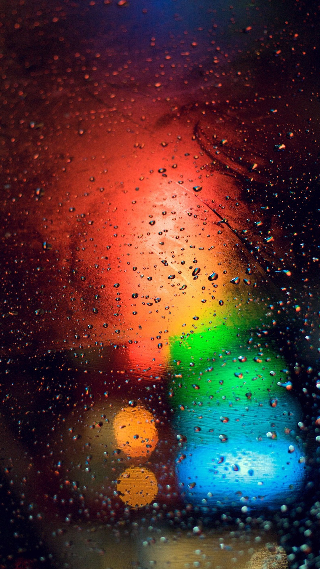 Detail Wallpaper Hd Bokeh Nomer 30