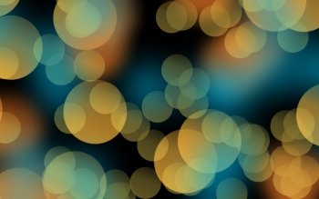 Detail Wallpaper Hd Bokeh Nomer 31