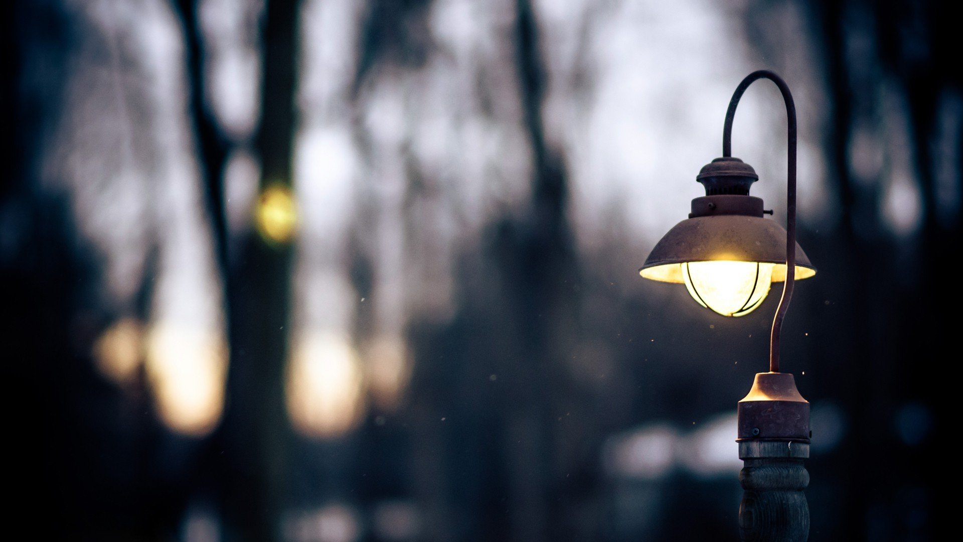 Detail Wallpaper Hd Bokeh Nomer 35