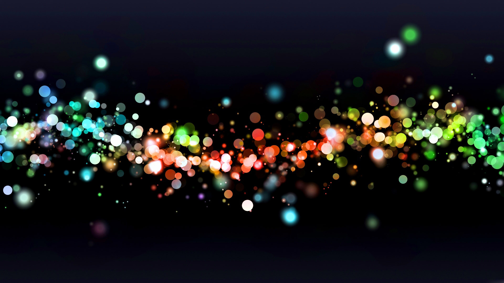 Detail Wallpaper Hd Bokeh Nomer 5
