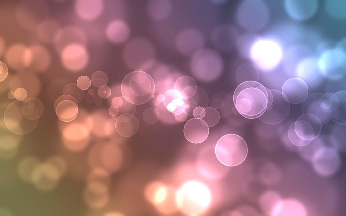 Detail Wallpaper Hd Bokeh Nomer 40