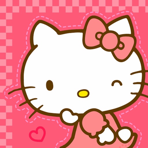 Detail Wallpaper Hd Hello Kitty Nomer 14