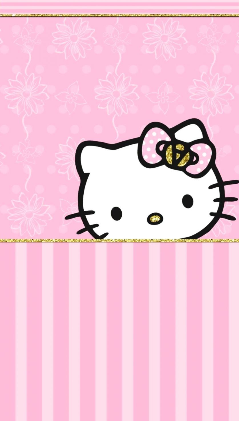 Detail Wallpaper Hd Hello Kitty Nomer 32