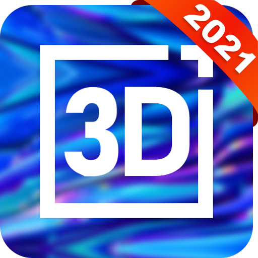 Detail Wallpaper Hd Keren 3d Bergerak Untuk Android Nomer 48