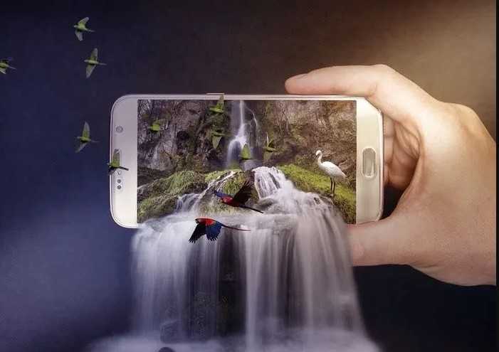 Detail Wallpaper Hd Keren 3d Bergerak Untuk Android Nomer 54