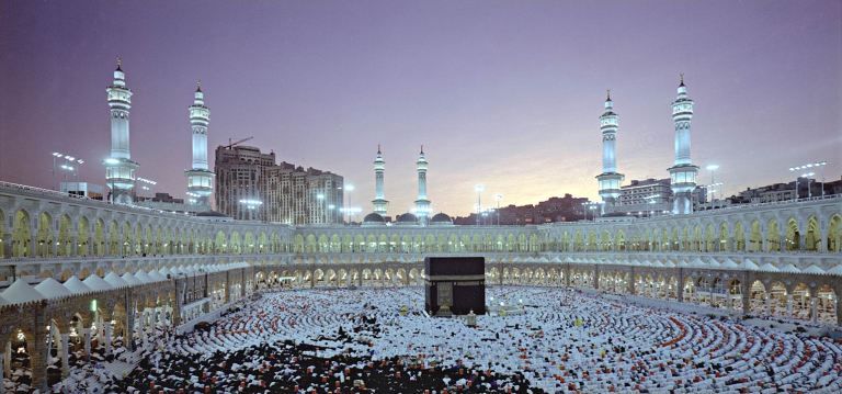 Detail Wallpaper Hd Makkah Nomer 19