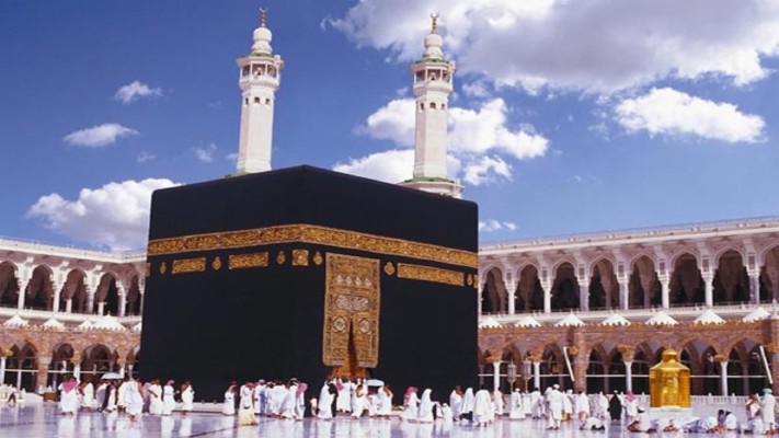 Detail Wallpaper Hd Makkah Nomer 34