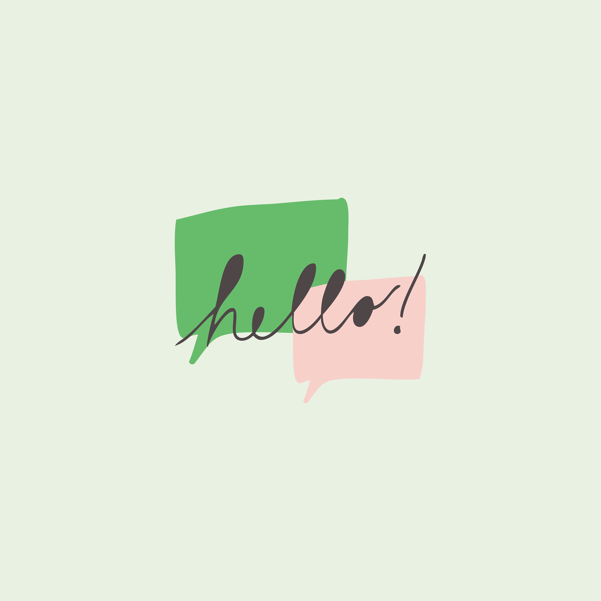 Detail Wallpaper Hello Nomer 16
