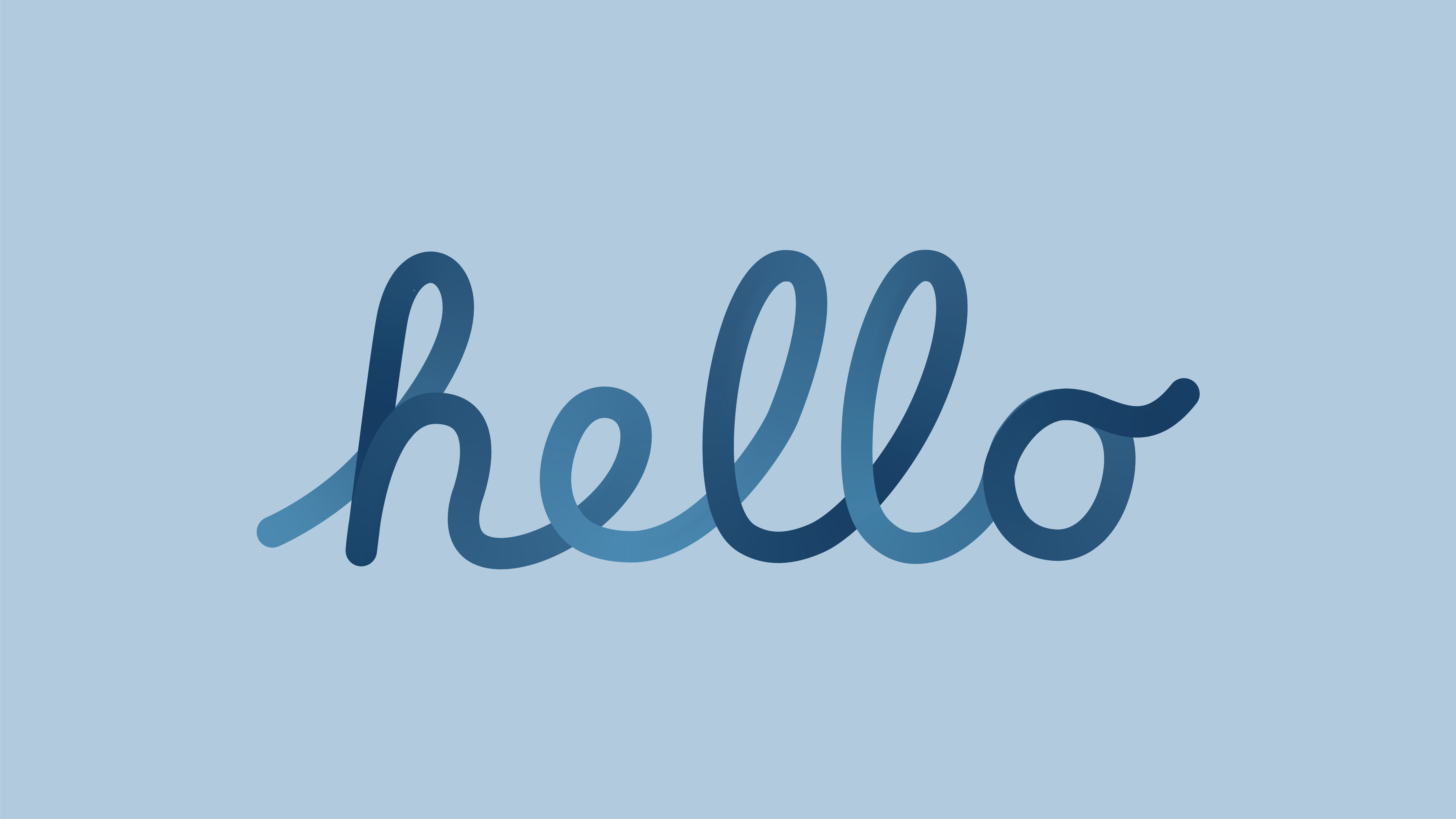 Detail Wallpaper Hello Nomer 4