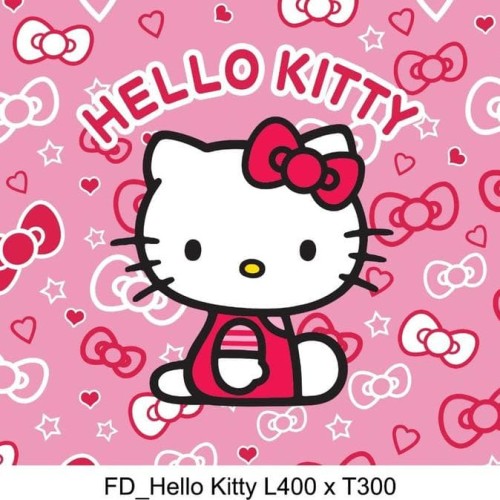 Detail Wallpaper Hello Kitty 3d Nomer 34