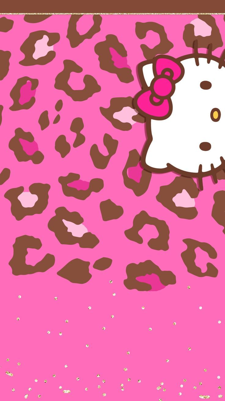 Detail Wallpaper Hello Kitty Bergerak Android Nomer 29