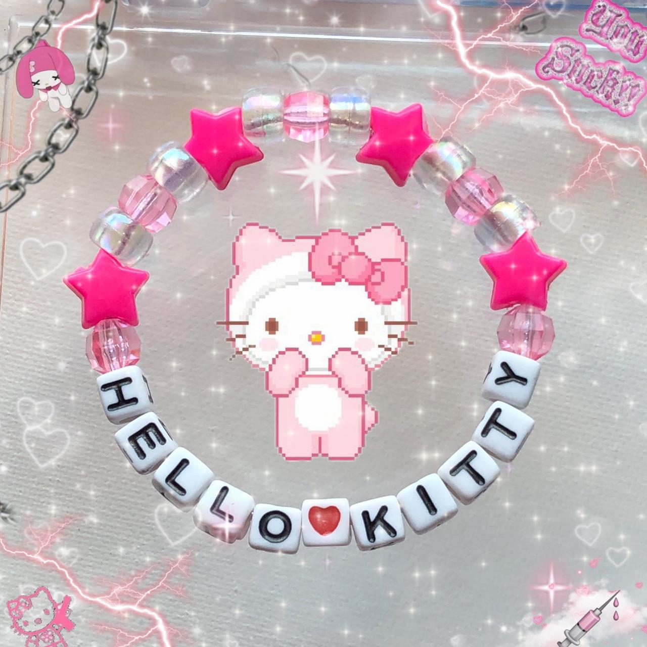 Detail Wallpaper Hello Kitty Bergerak Android Nomer 50