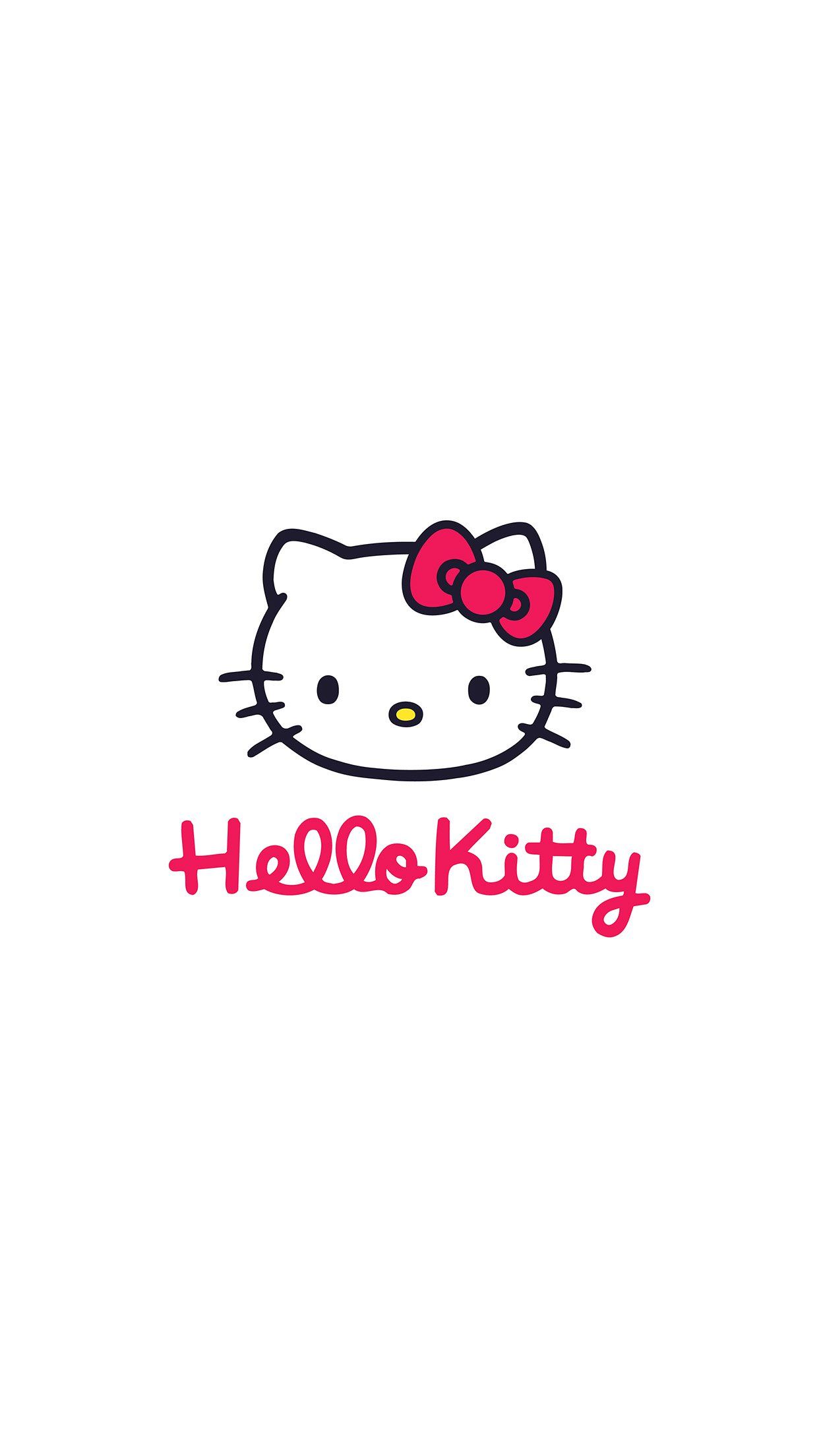 Detail Wallpaper Hello Kitty Iphone Nomer 39