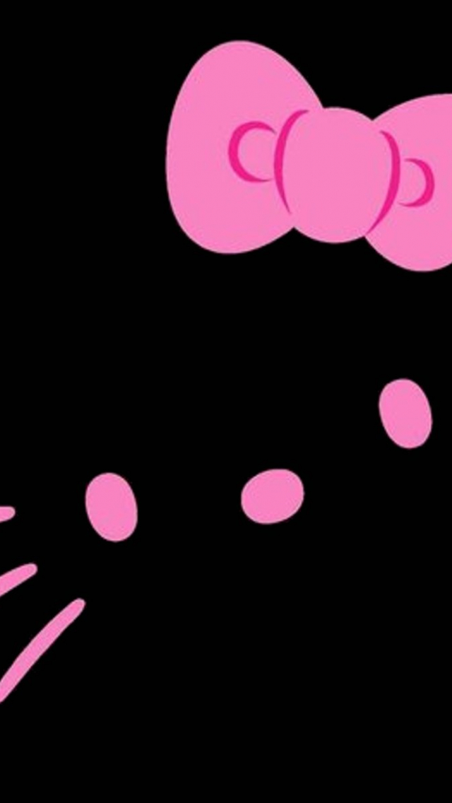 Detail Wallpaper Hello Kitty Iphone 6 Nomer 15