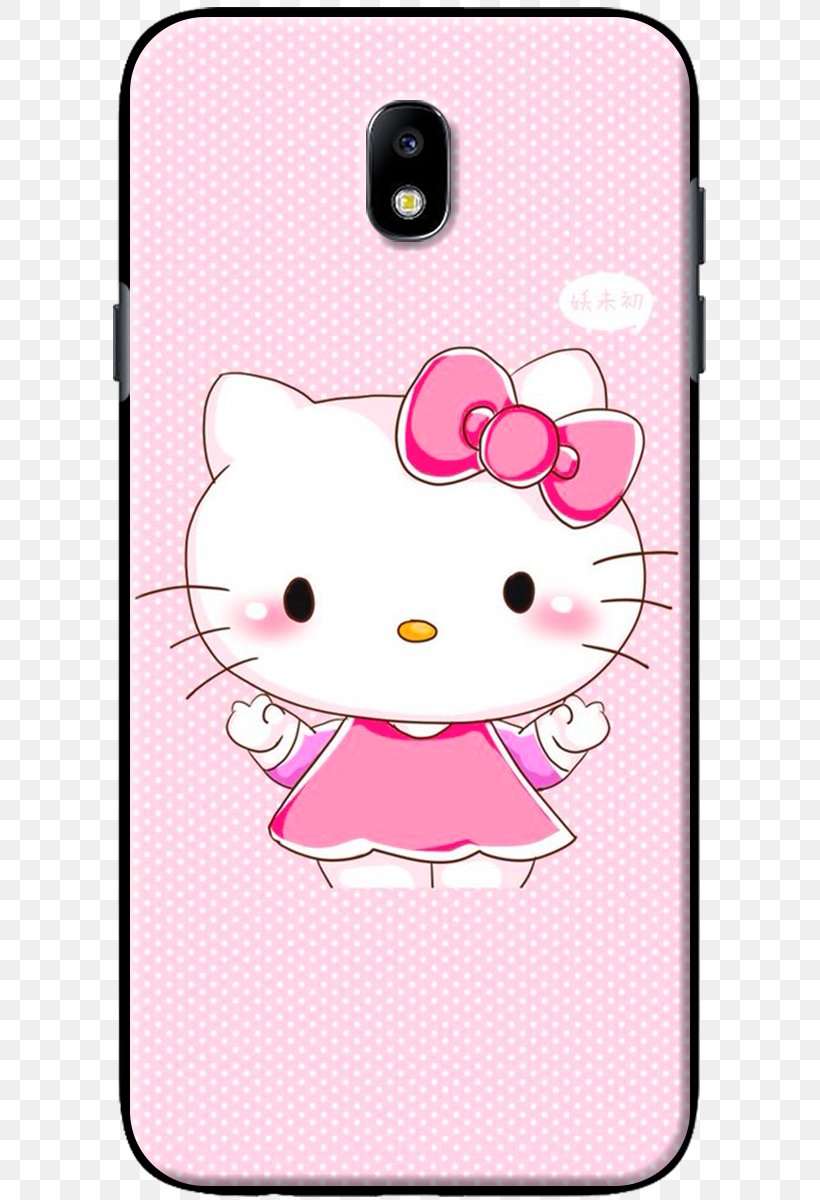 Detail Wallpaper Hello Kitty Iphone 6 Nomer 16