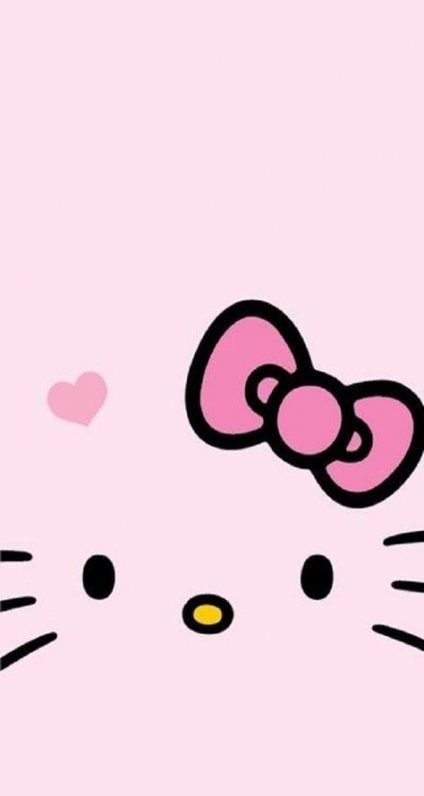 Detail Wallpaper Hello Kitty Lucu Nomer 12