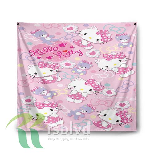 Detail Wallpaper Hello Kitty Lucu Nomer 19