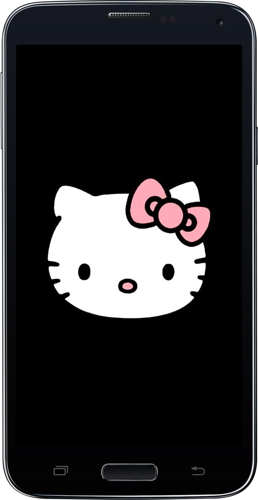 Detail Wallpaper Hello Kitty Lucu Nomer 20