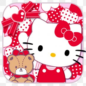 Detail Wallpaper Hello Kitty Pink Bergerak Nomer 27