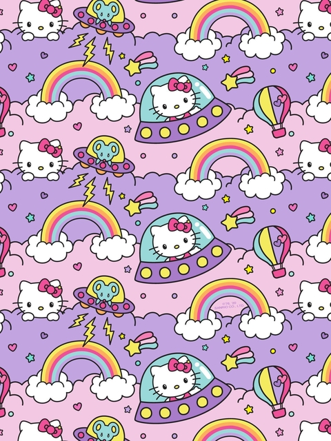 Detail Wallpaper Hello Kitty Terbaru Nomer 31