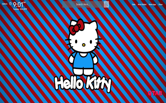 Detail Wallpaper Hello Kitty Ungu Nomer 47