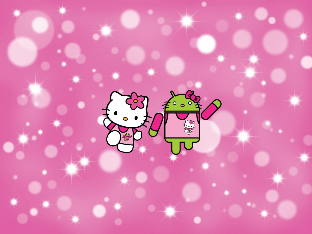 Detail Wallpaper Hello Kitty Untuk Hp Samsung Nomer 31