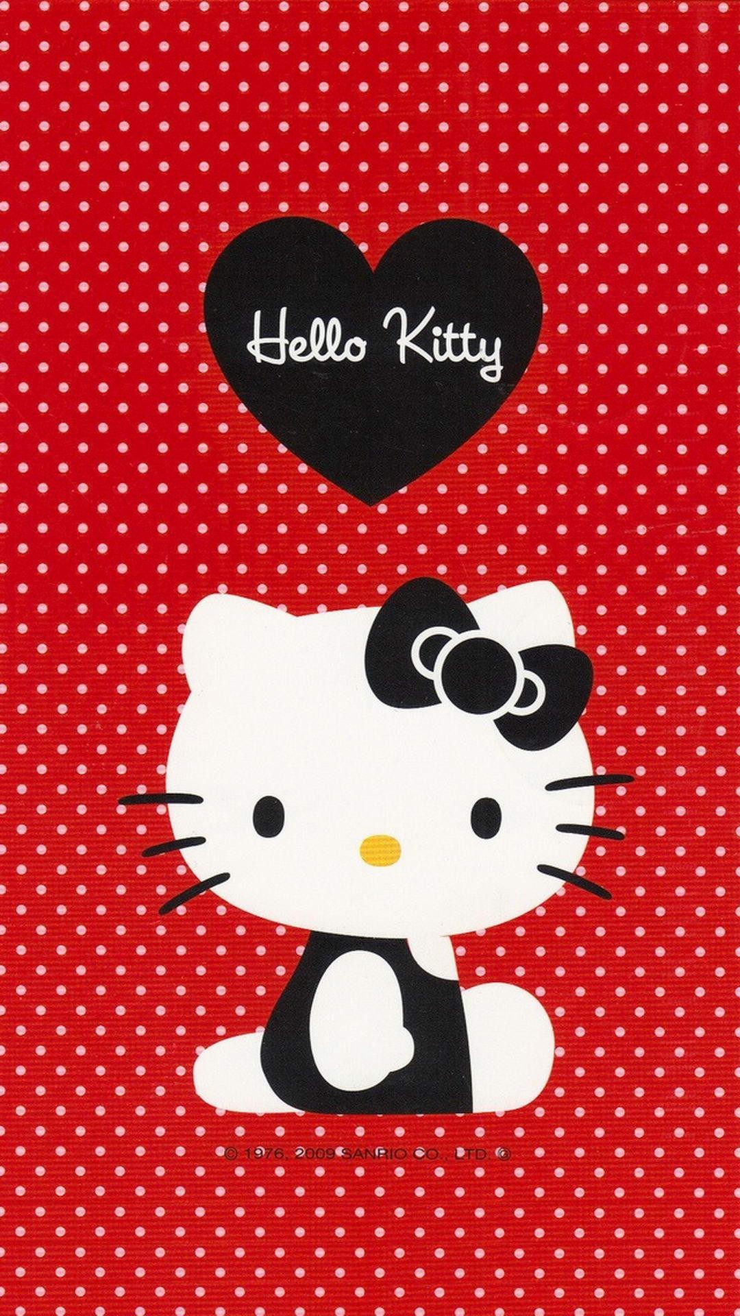 Detail Wallpaper Hello Kitty Untuk Hp Samsung Nomer 6