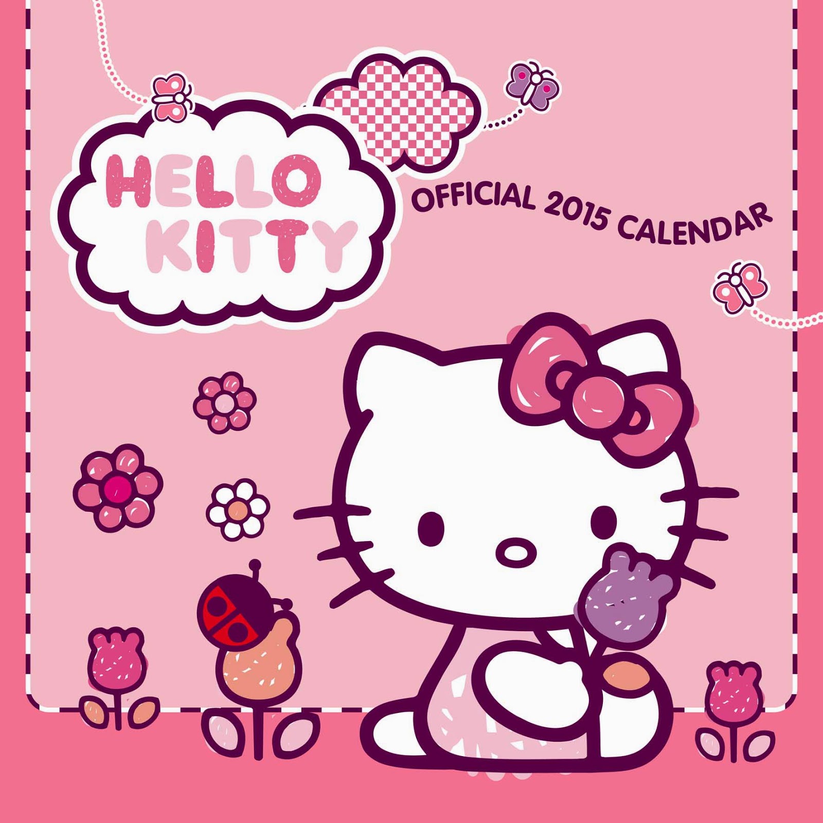 Detail Wallpaper Kartun Hello Kitty Nomer 22