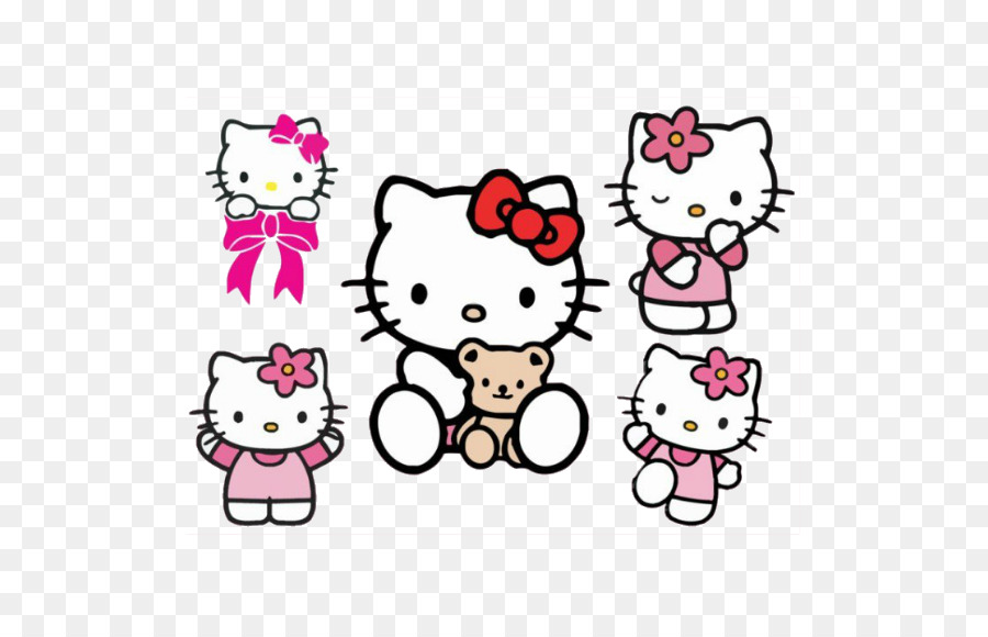 Detail Wallpaper Kartun Hello Kitty Nomer 31