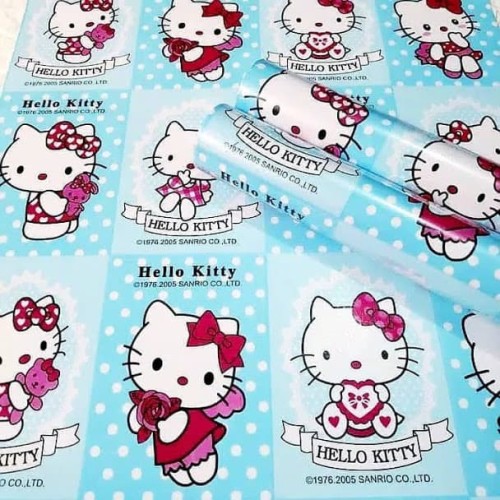 Detail Wallpaper Kartun Hello Kitty Nomer 34