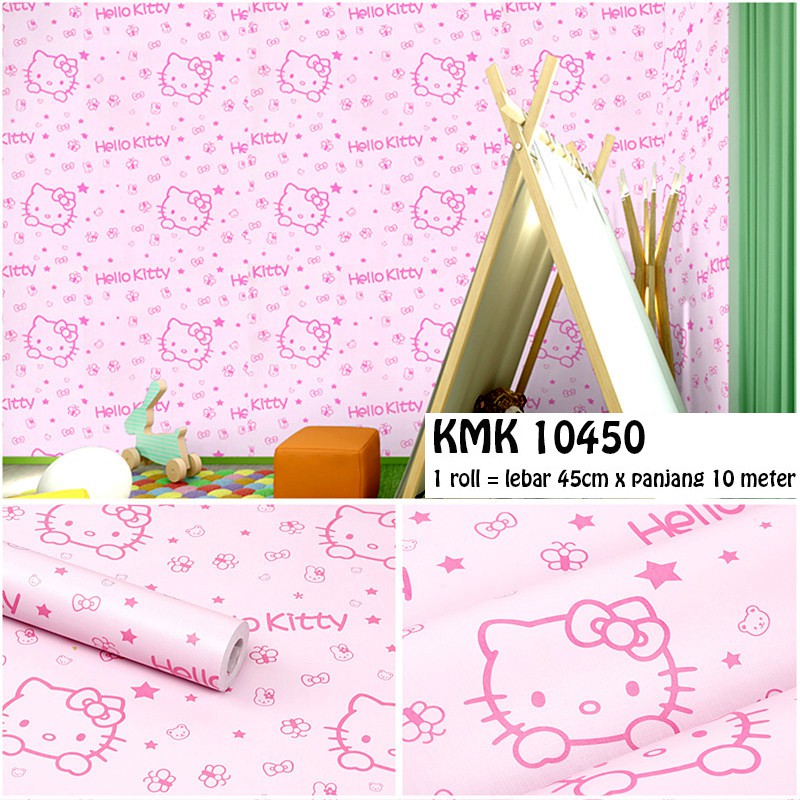 Detail Wallpaper Kepala Hello Kitty Nomer 23