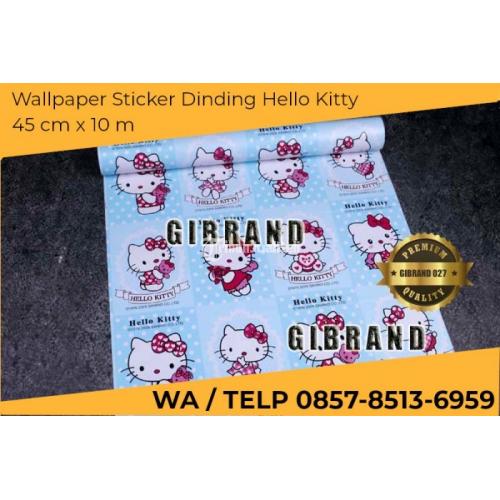 Detail Wallpaper Kepala Hello Kitty Nomer 41