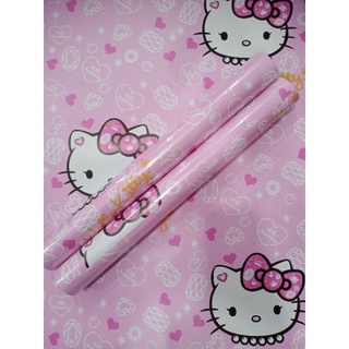 Detail Wallpaper Kepala Hello Kitty Nomer 43