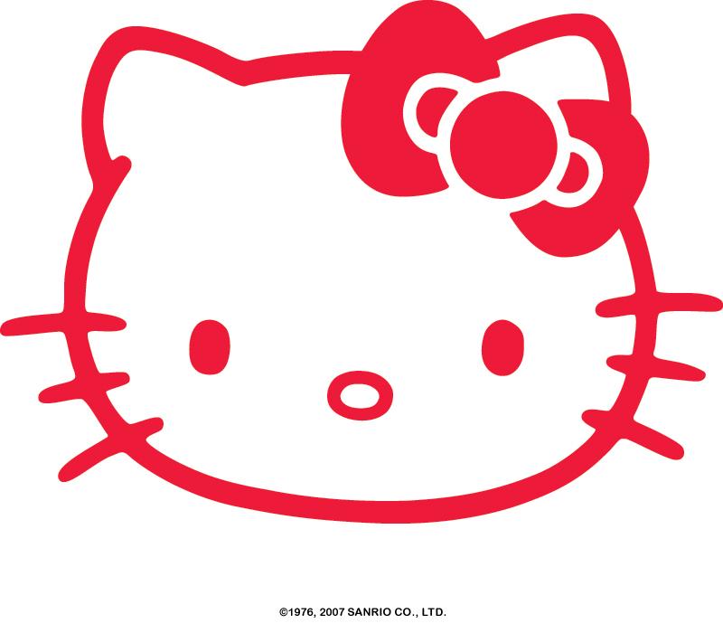 Detail Wallpaper Kepala Hello Kitty Nomer 10