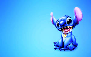 Detail Wallpaper Laptop Stitch Nomer 33