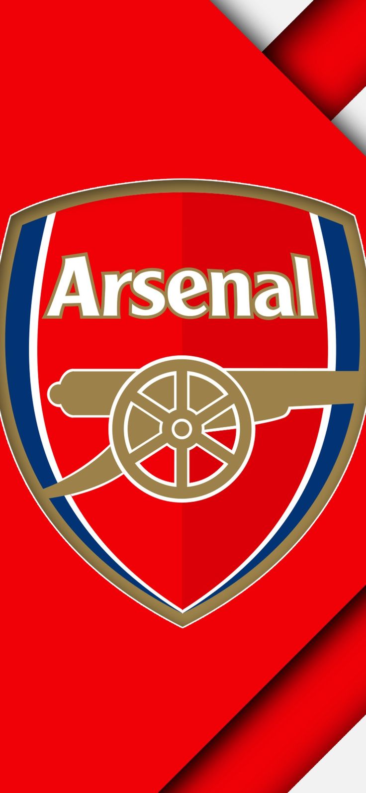 Detail Wallpaper Logo Arsenal Nomer 18