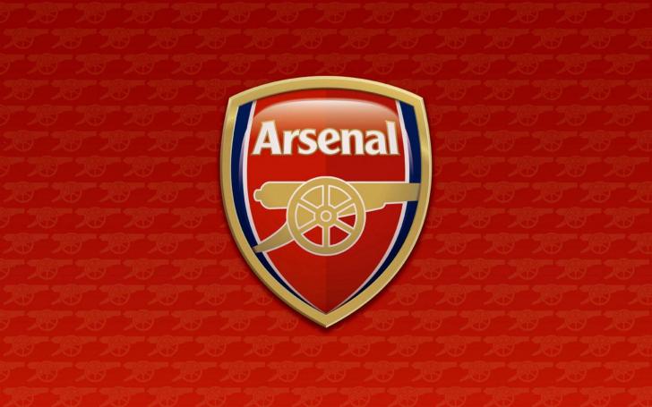 Detail Wallpaper Logo Arsenal Nomer 19