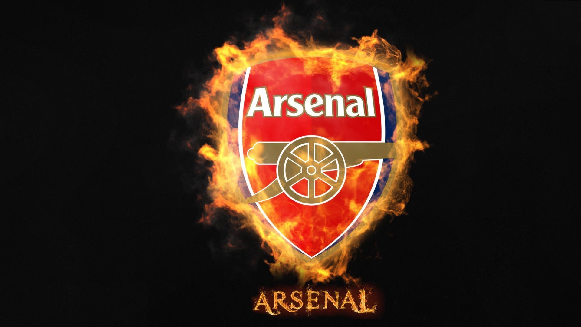 Detail Wallpaper Logo Arsenal Nomer 22