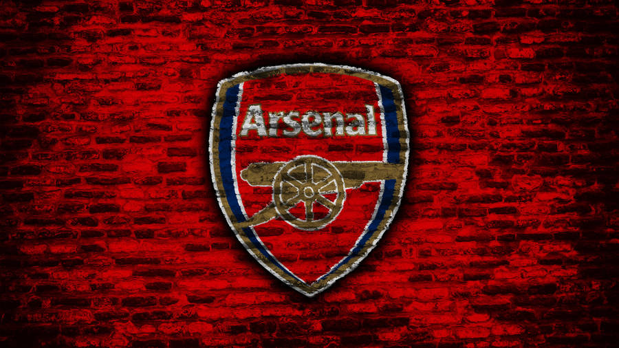 Detail Wallpaper Logo Arsenal Nomer 27
